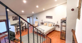 Armonia Rooms Bagnoregio